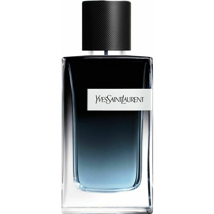 Yves Saint Laurent - Y - PROBE