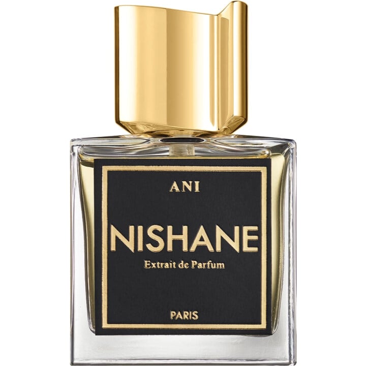Nishane - Ani - PROBE