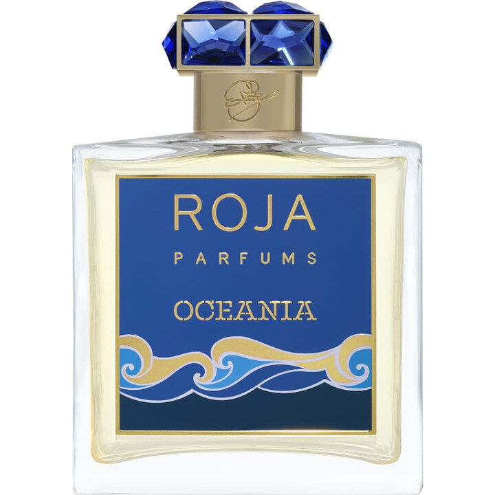 Roja Parfums - Oceania - PROBE