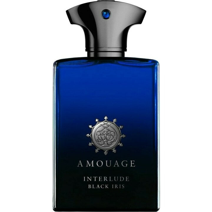 Amouage - Interlude Black Iris - PROBE