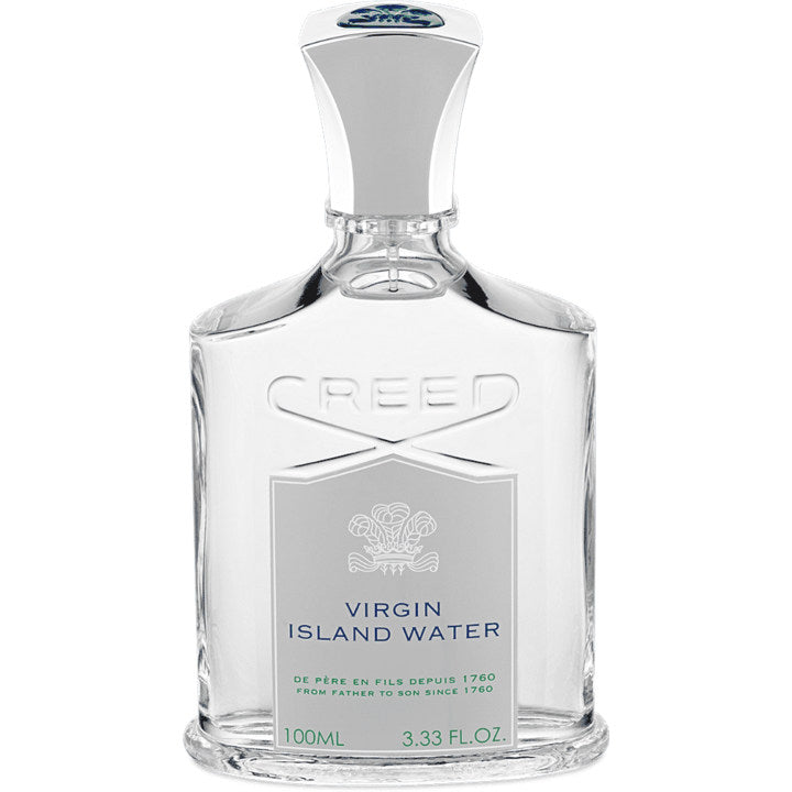 Creed - Virgin Island Water - PROBE