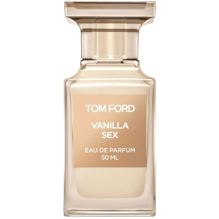Tom Ford - Vanilla Sex - PROBE
