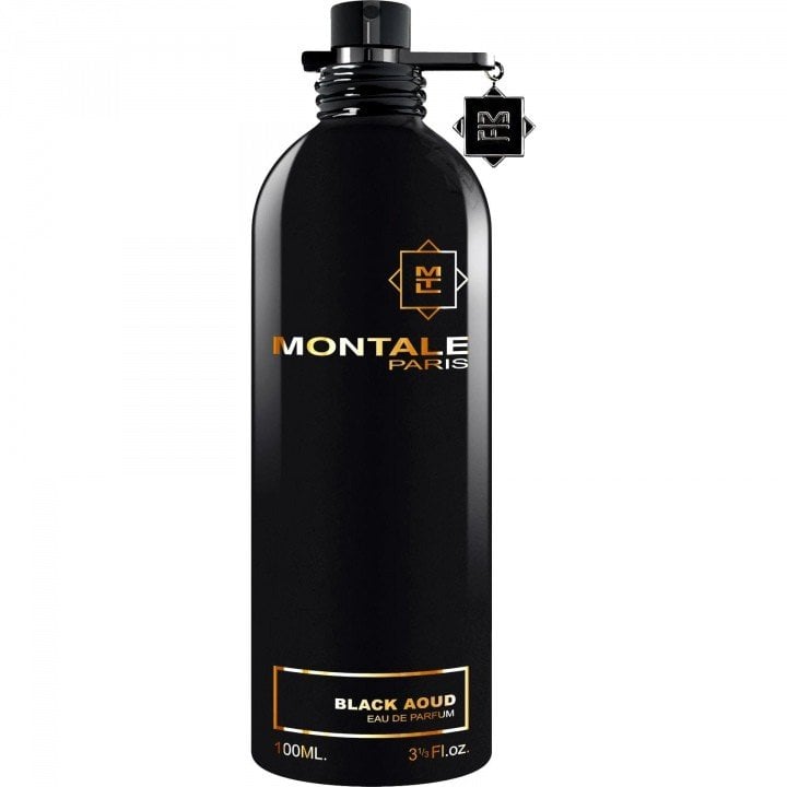Montale Paris - Black Aoud - PROBE