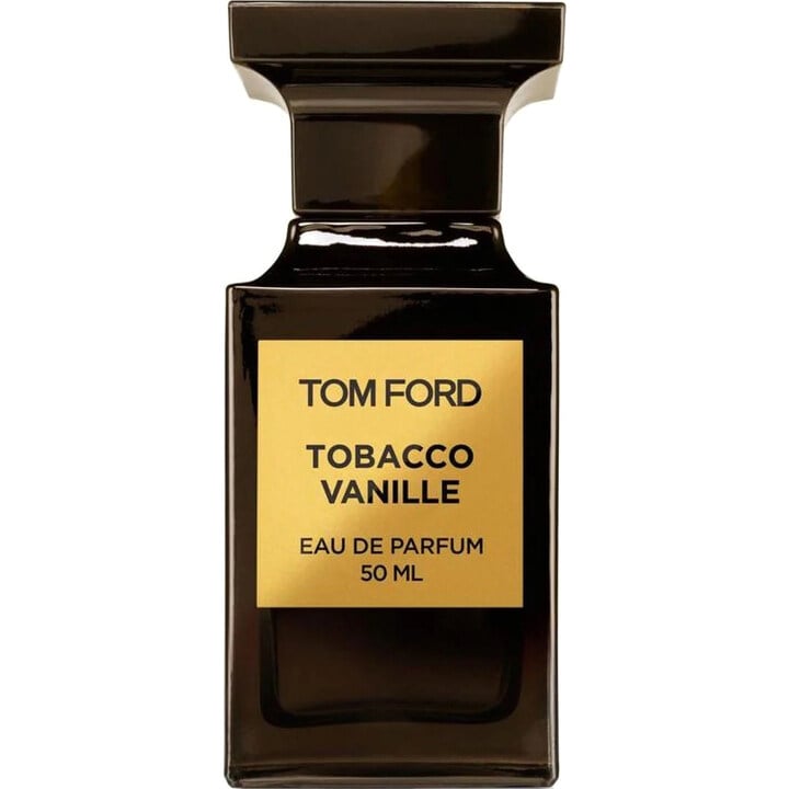 Tobacco Vanille - TESTER