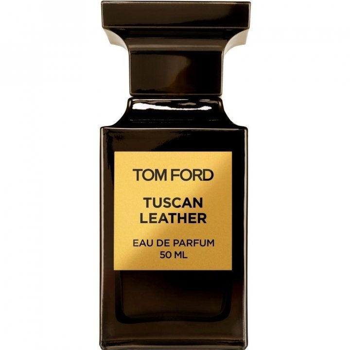 Tom Ford - Tuscan Leather - PROBE