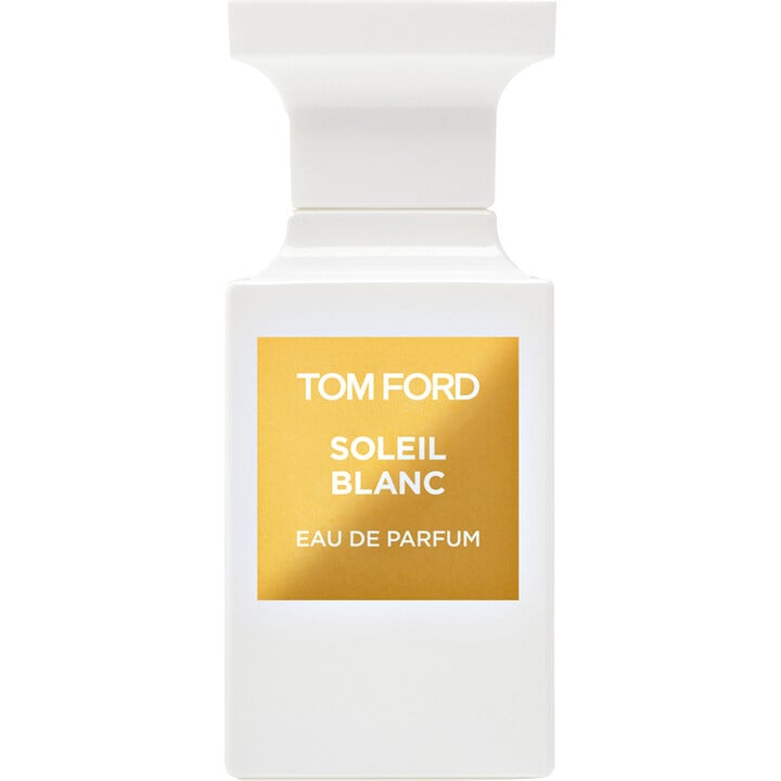 Tom Ford - Soleil Blanc - PROBE