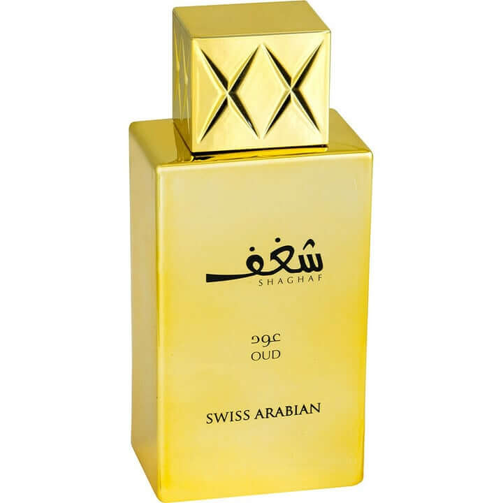 Shaghaf Oud - PROBE