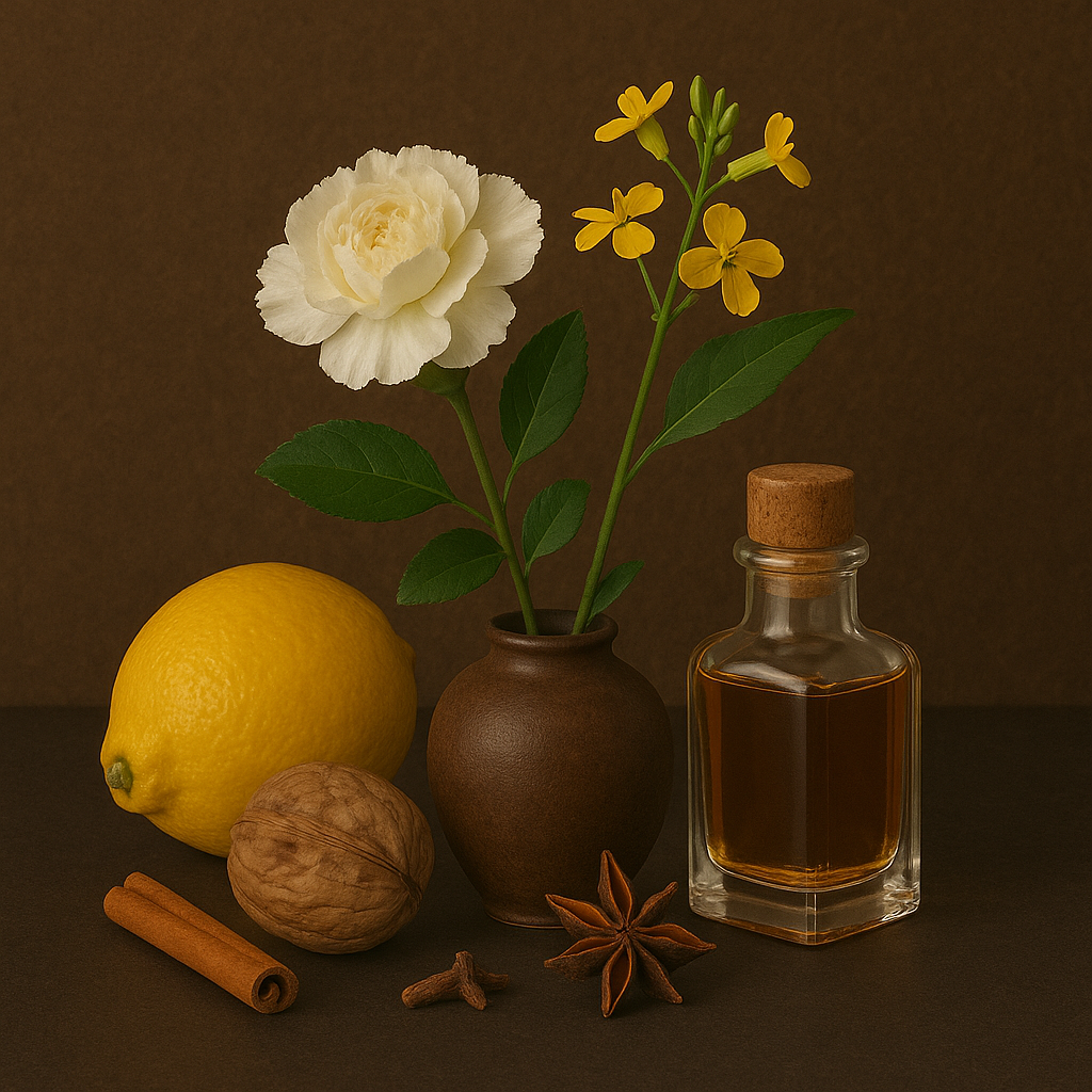 Reflection Man - SAMPLE