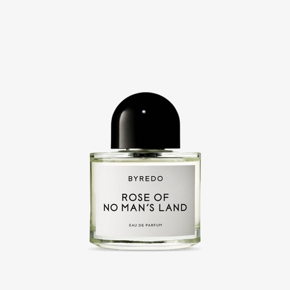 Rose Of No Man's Land - PROBE