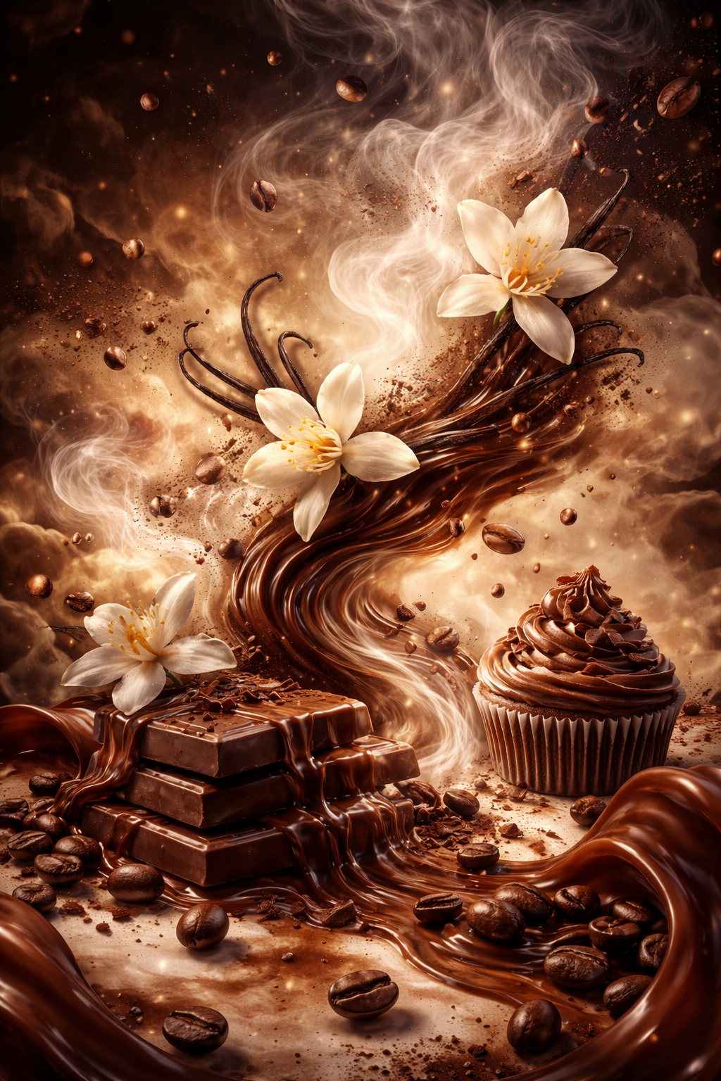 Arabians Tonka - SAMPLE