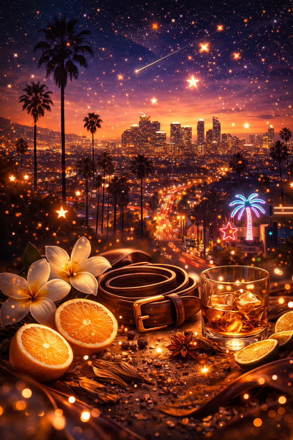 City of Stars - PROBE