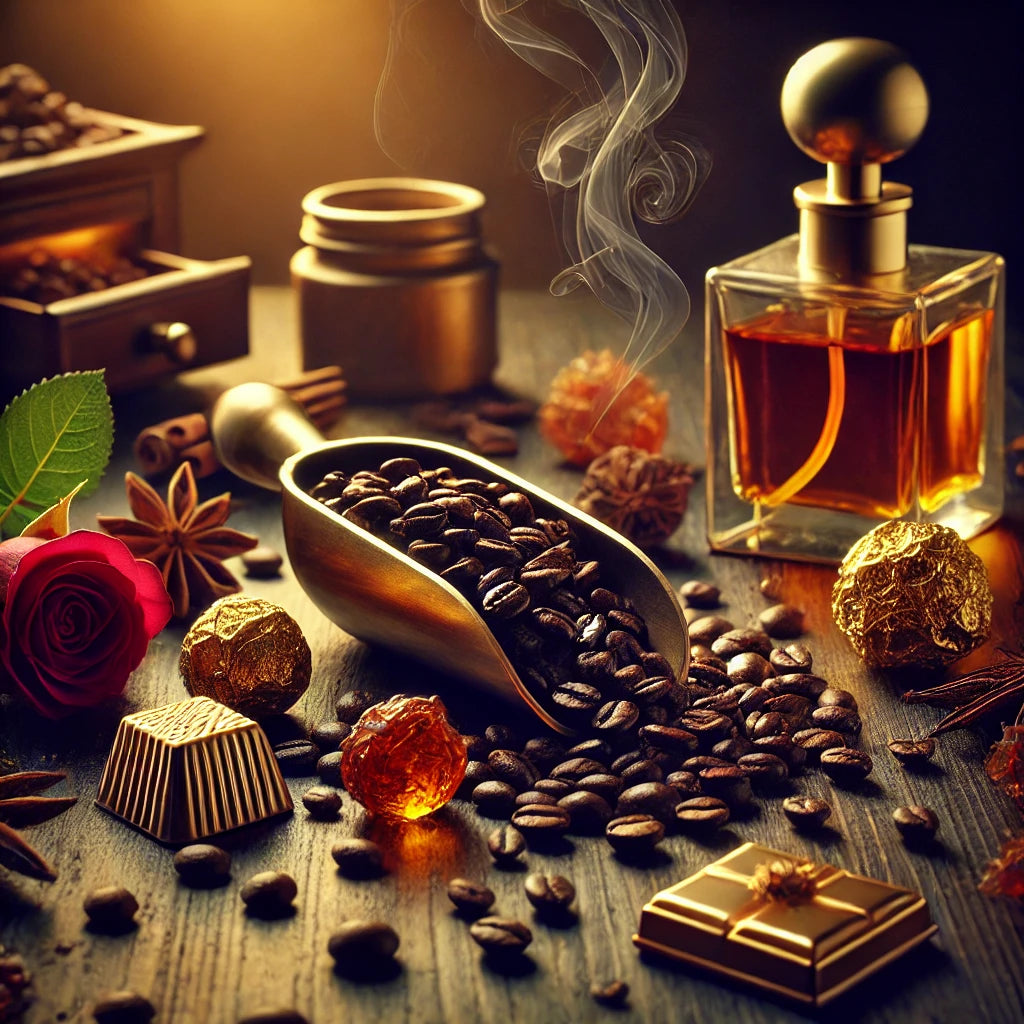 Sensual Instinct - SAMPLE