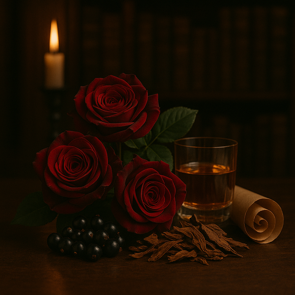 Elysium Parfum Cologne - SAMPLE