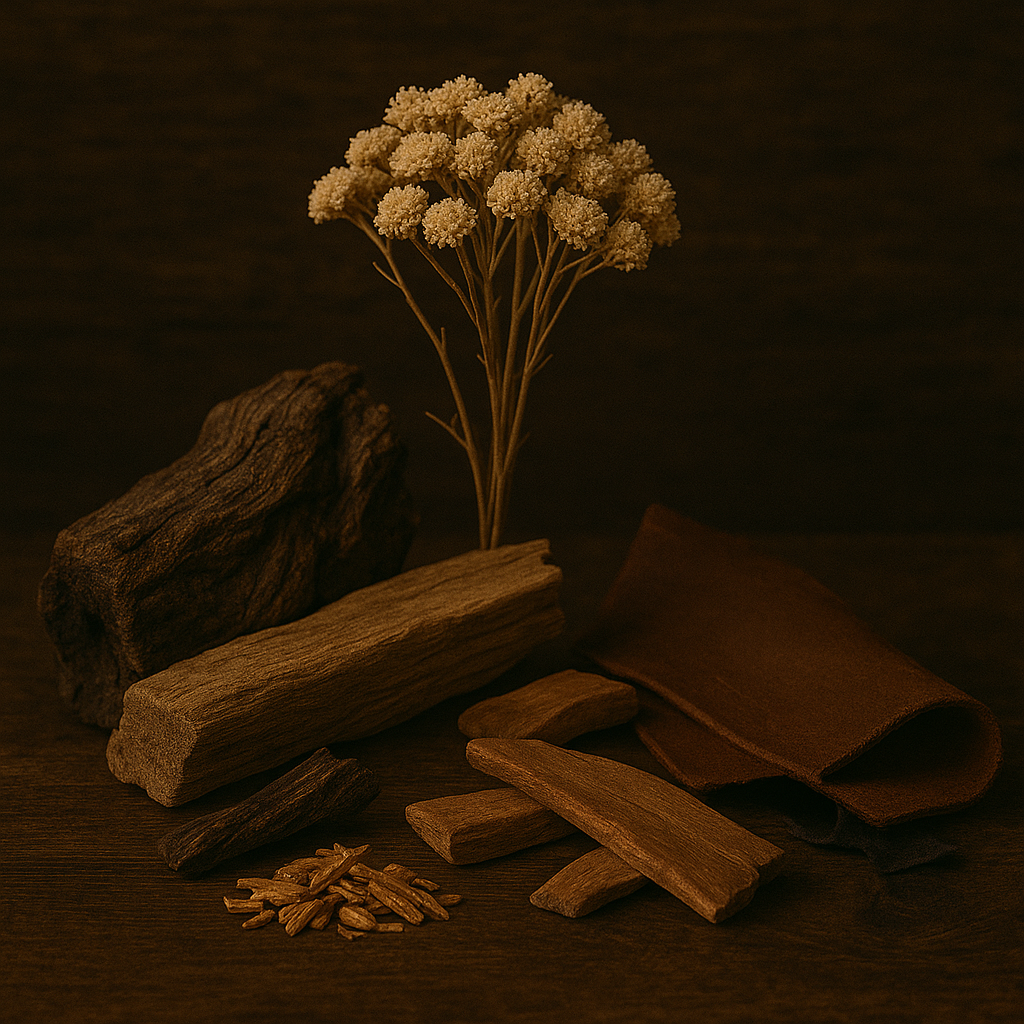 Elixir Pour Femme EDP- SAMPLE