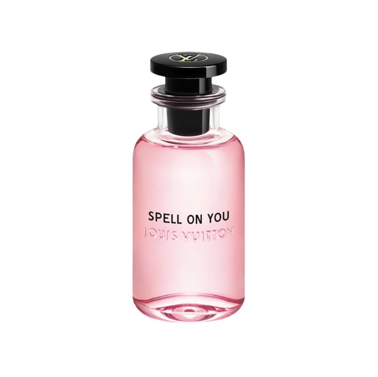 Louis Vuitton - Spell On You - Probe