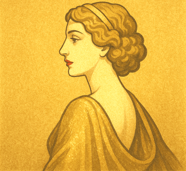Woman In Gold - PROBE