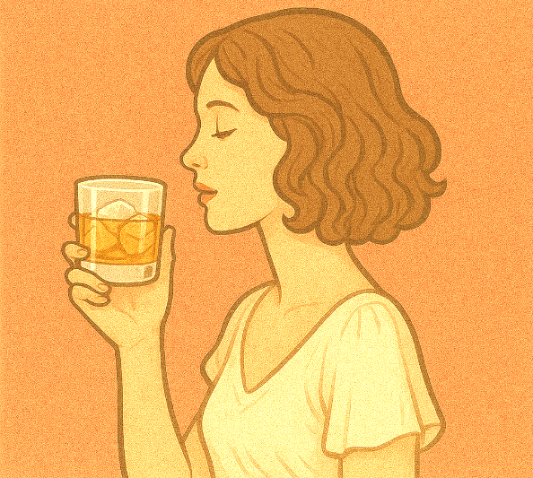 Apple Brandy On The Rocks - Kilian - PARFÜMPROBE