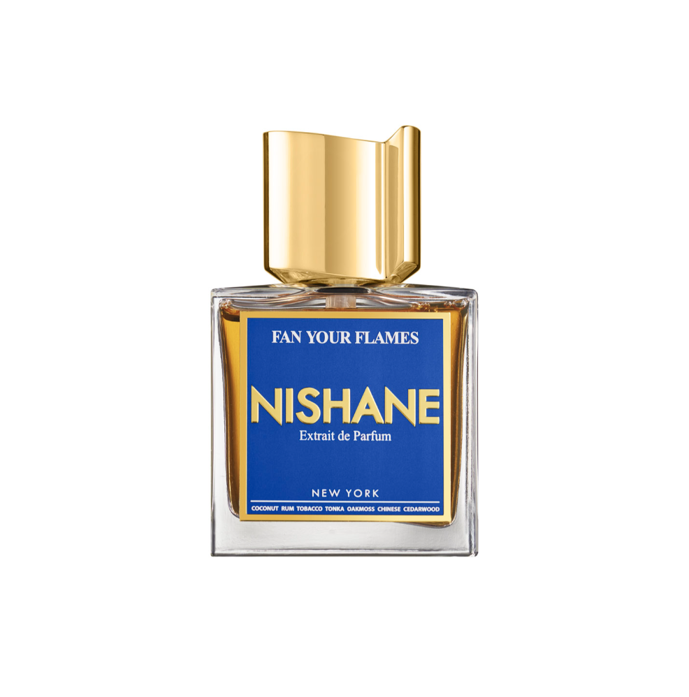 Nishane - Fan Your Flames - PROBE