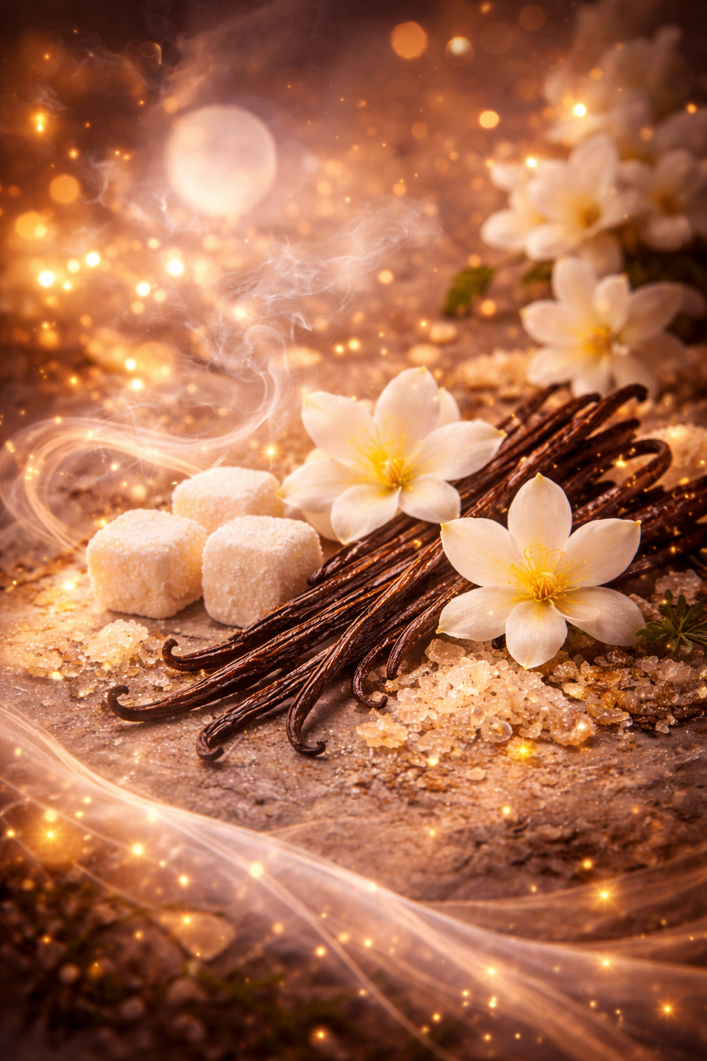 Arabians Tonka - SAMPLE