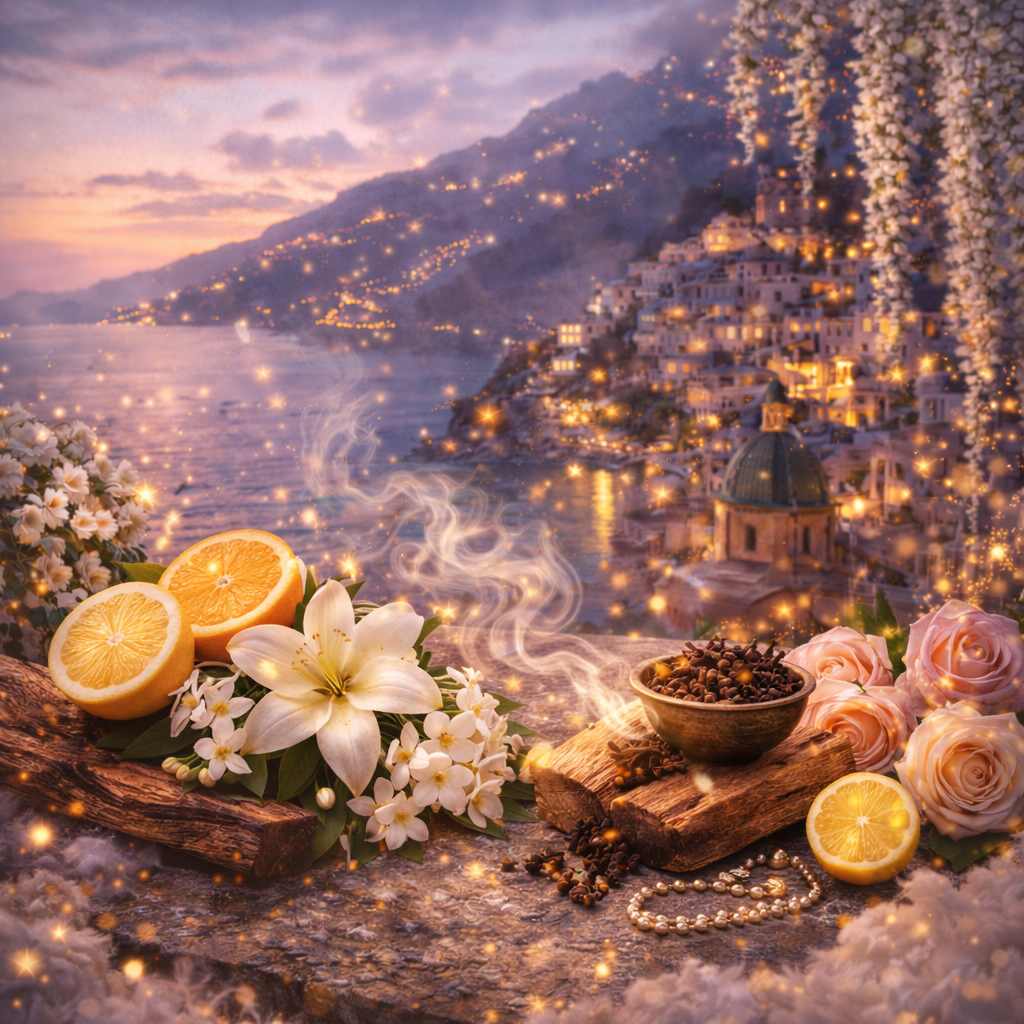 Casamorati - Dama Bianca - PROBE