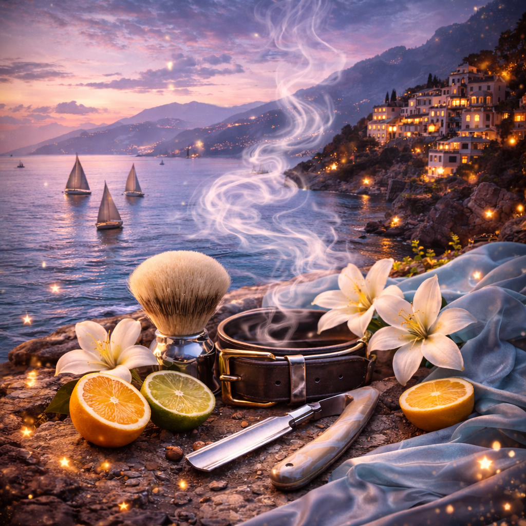 Casamorati - Mefisto - PROBE