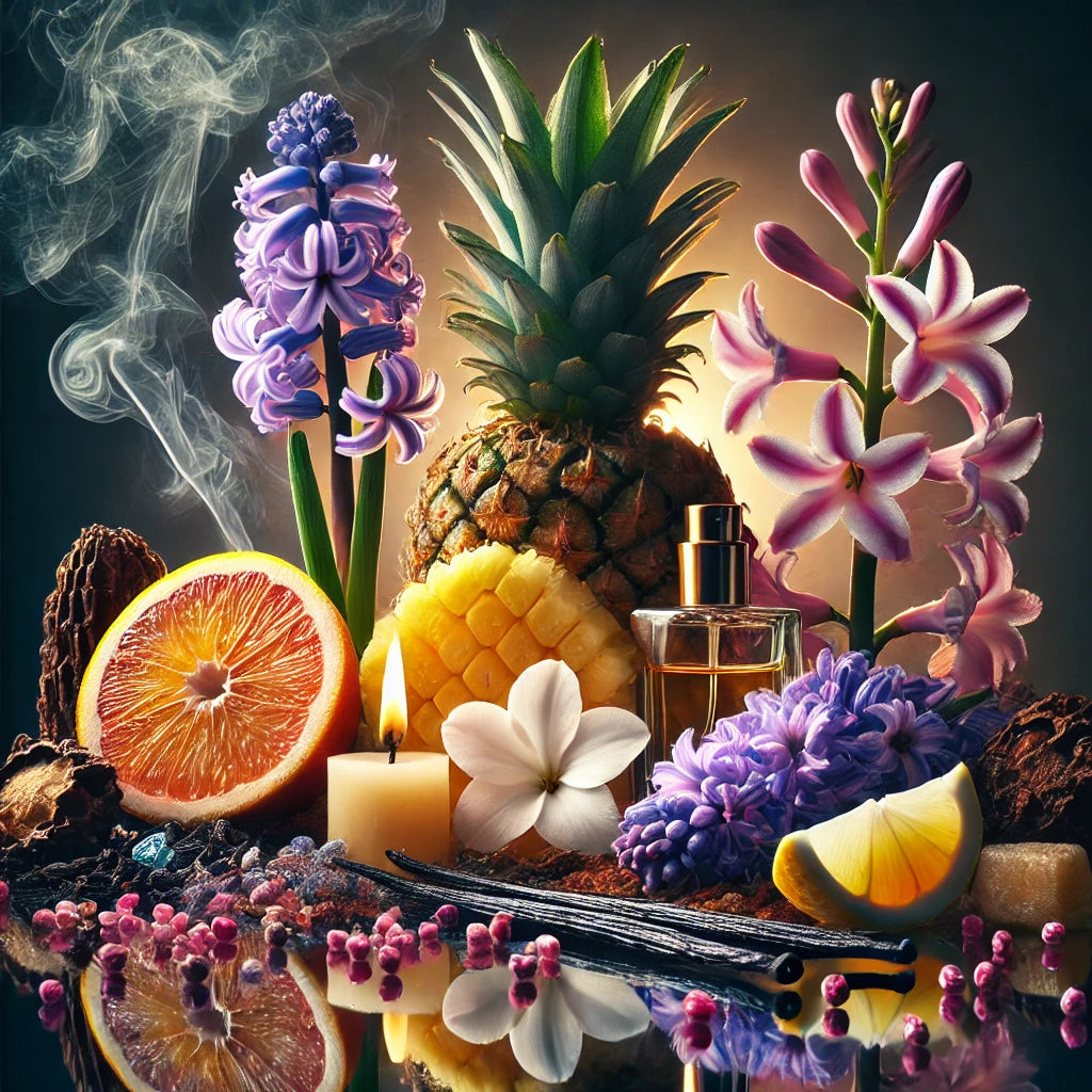 <tc>Purple Accento - TESTER</tc>