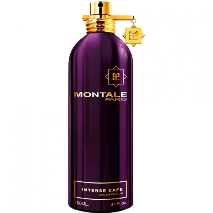 Montale Paris - Intense Cafe - PROBE