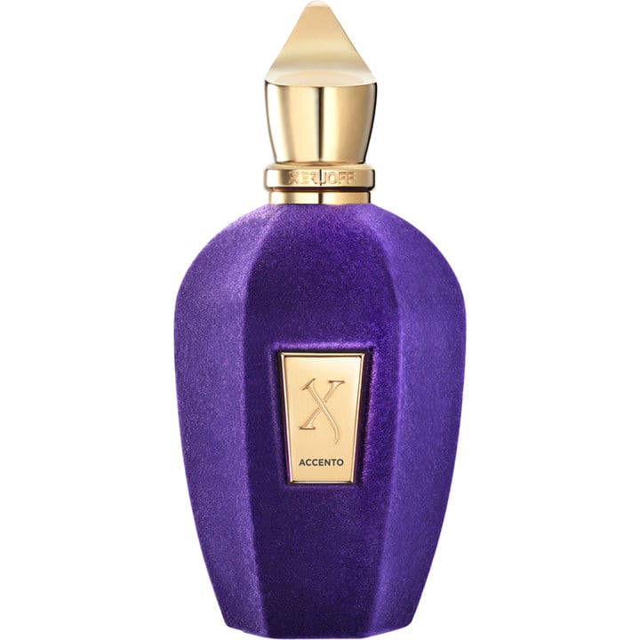Accento - PROBE - Scent Sampler