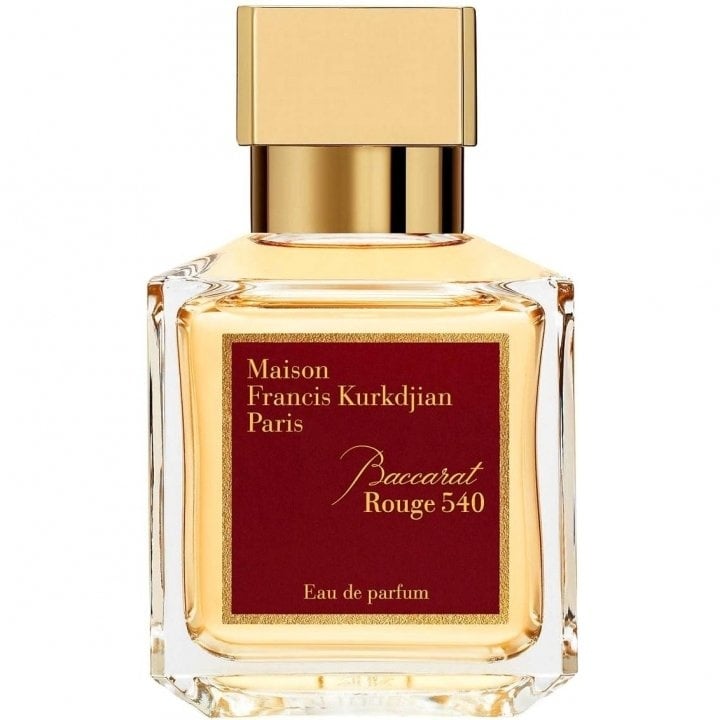 Baccarat Rouge 540 (Eau de Parfum) - PROBE - Scent Sampler