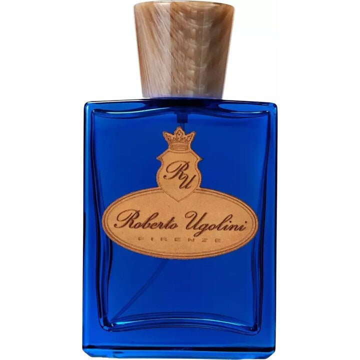 Blue Suede Shoes - PROBE - Scent Sampler