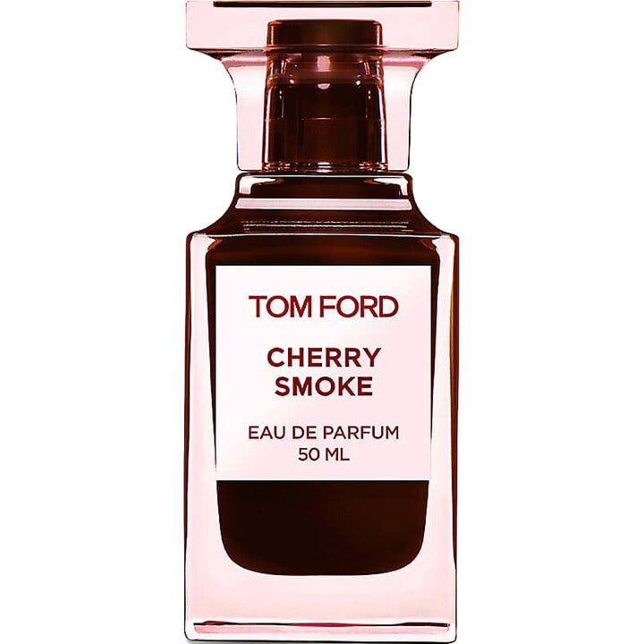 Cherry Smoke - PROBE - Scent Sampler
