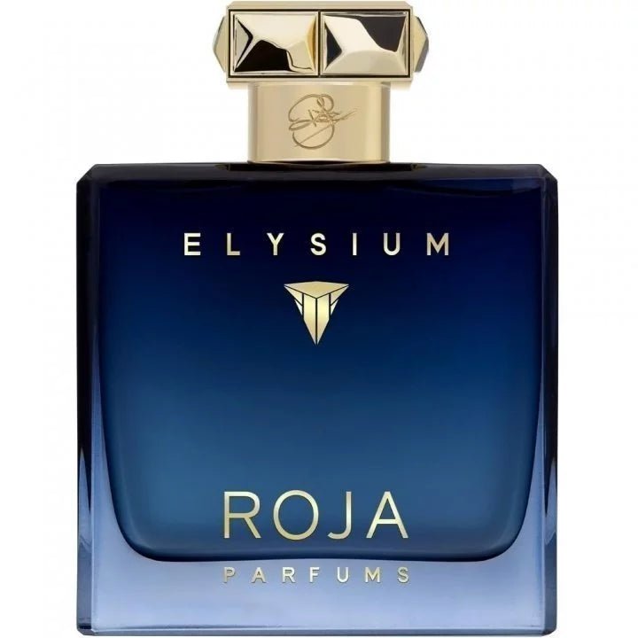 Elysium Parfum Cologne - PROBE - Scent Sampler