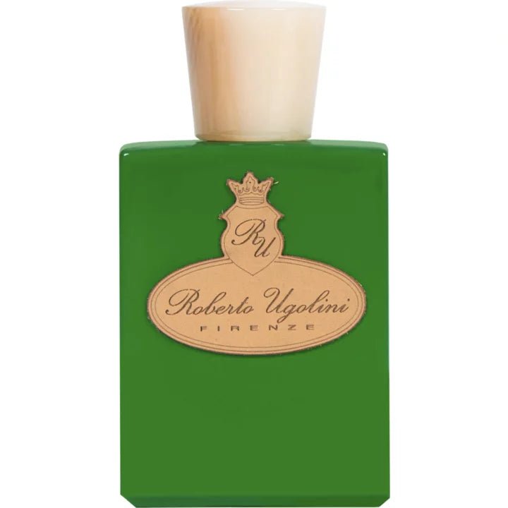 Giardino di Boboli - PROBE - Scent Sampler