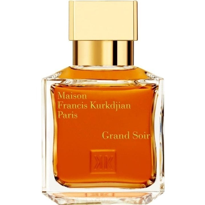 Grand Soir - PROBE - Scent Sampler