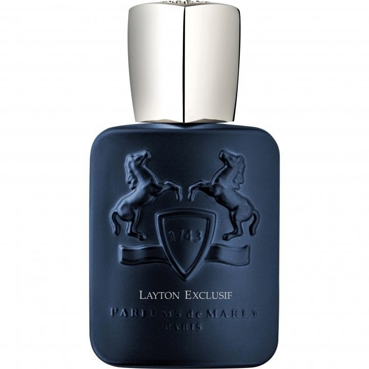 Layton Exclusif - PROBE - Scent Sampler