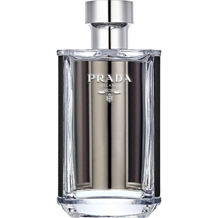 L'Homme - PROBE | Scent-Sampler