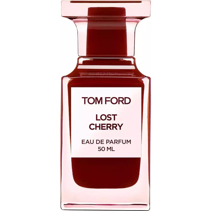 Lost Cherry - PROBE - Scent Sampler