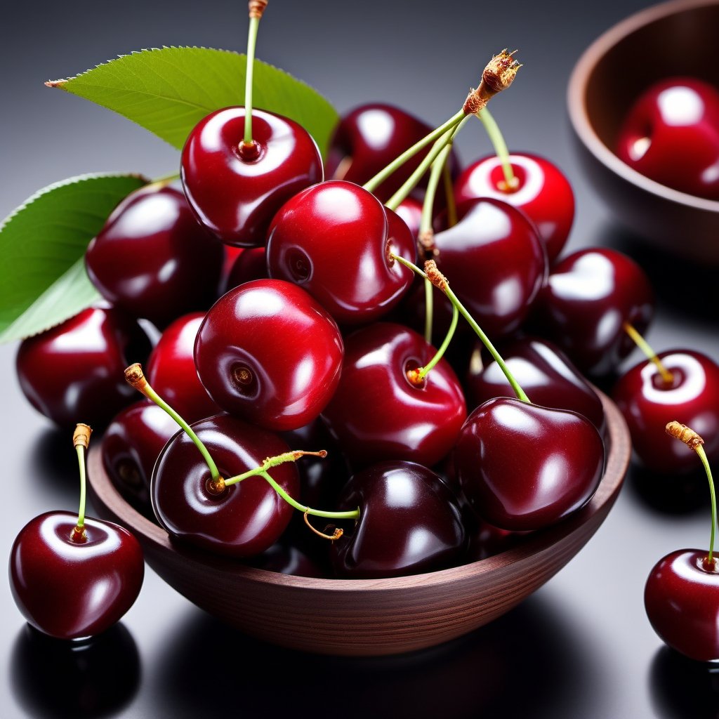 Tom Ford - Lost Cherry - PROBE