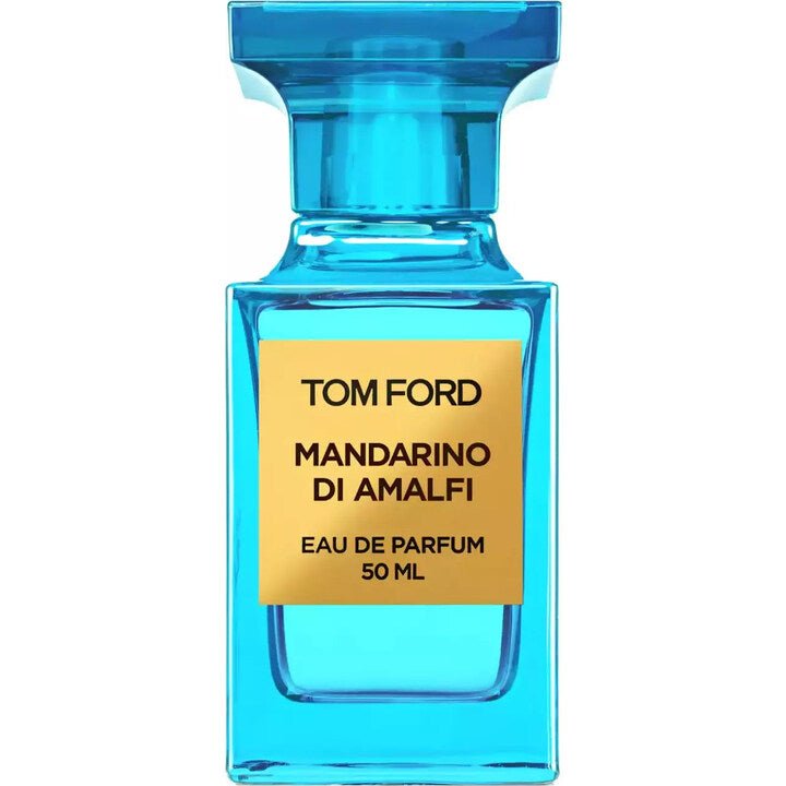 Mandarino di Amalfi - PROBE - Scent Sampler