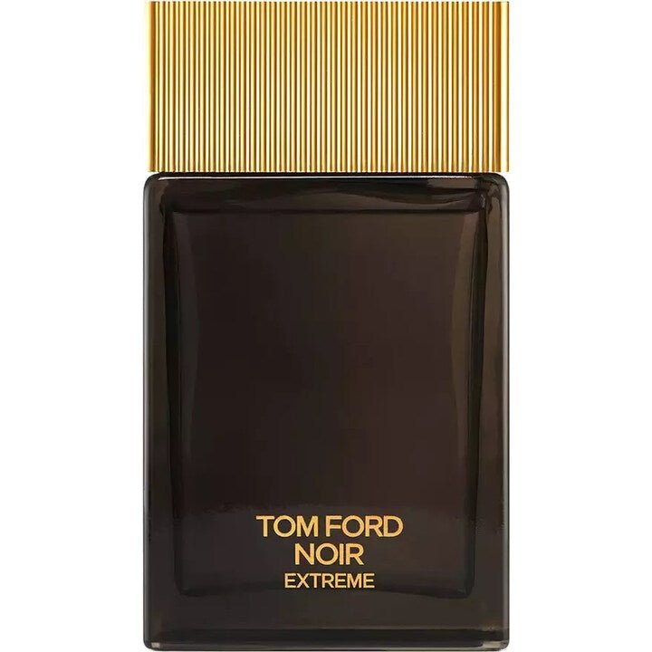 Noir Extreme - PROBE - Scent Sampler