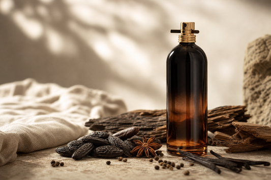 Photographic header image illustrating Montale Arabians Tonka im Test: Leistungsmonster oder schlicht zu intensiv?