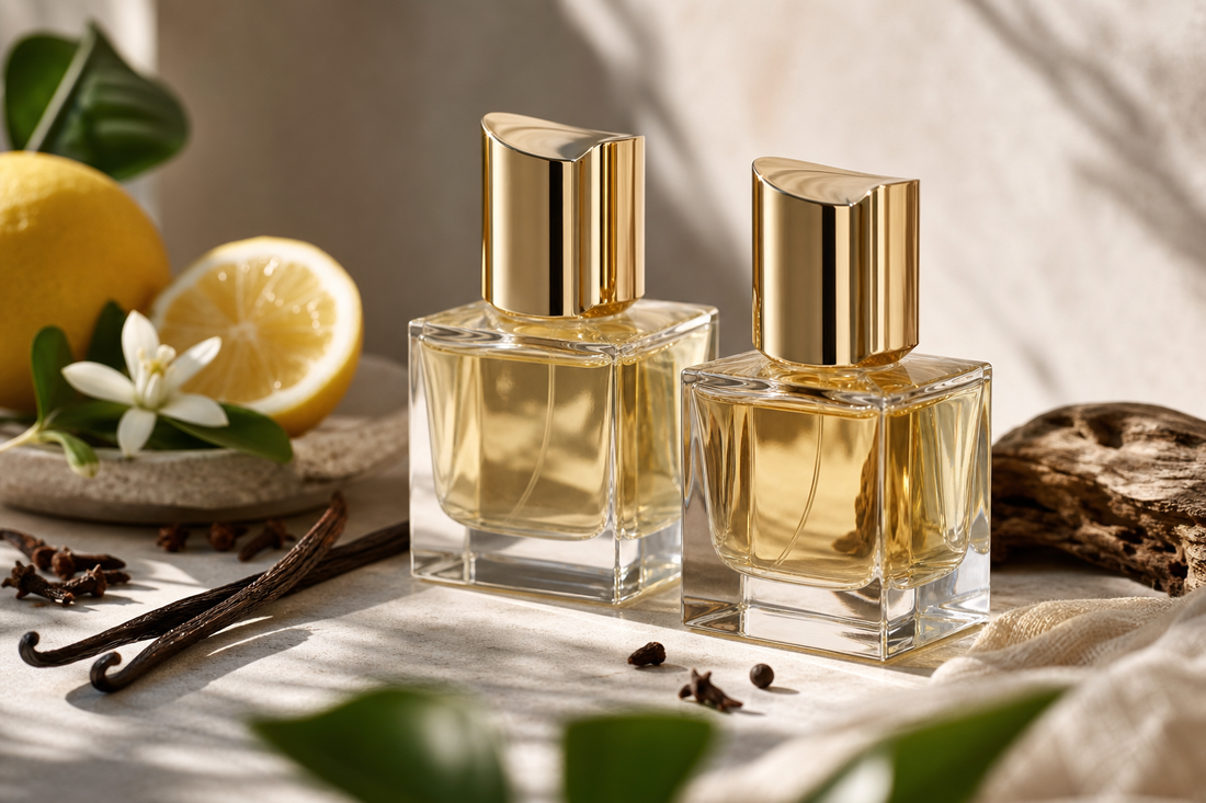 Photographic header image illustrating Nishane Ani X im Test: Frischer und besser als das Original?