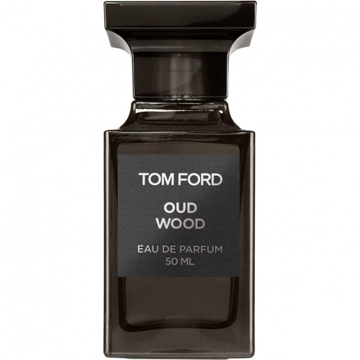 Tom Ford - Oud Wood - PROBE
