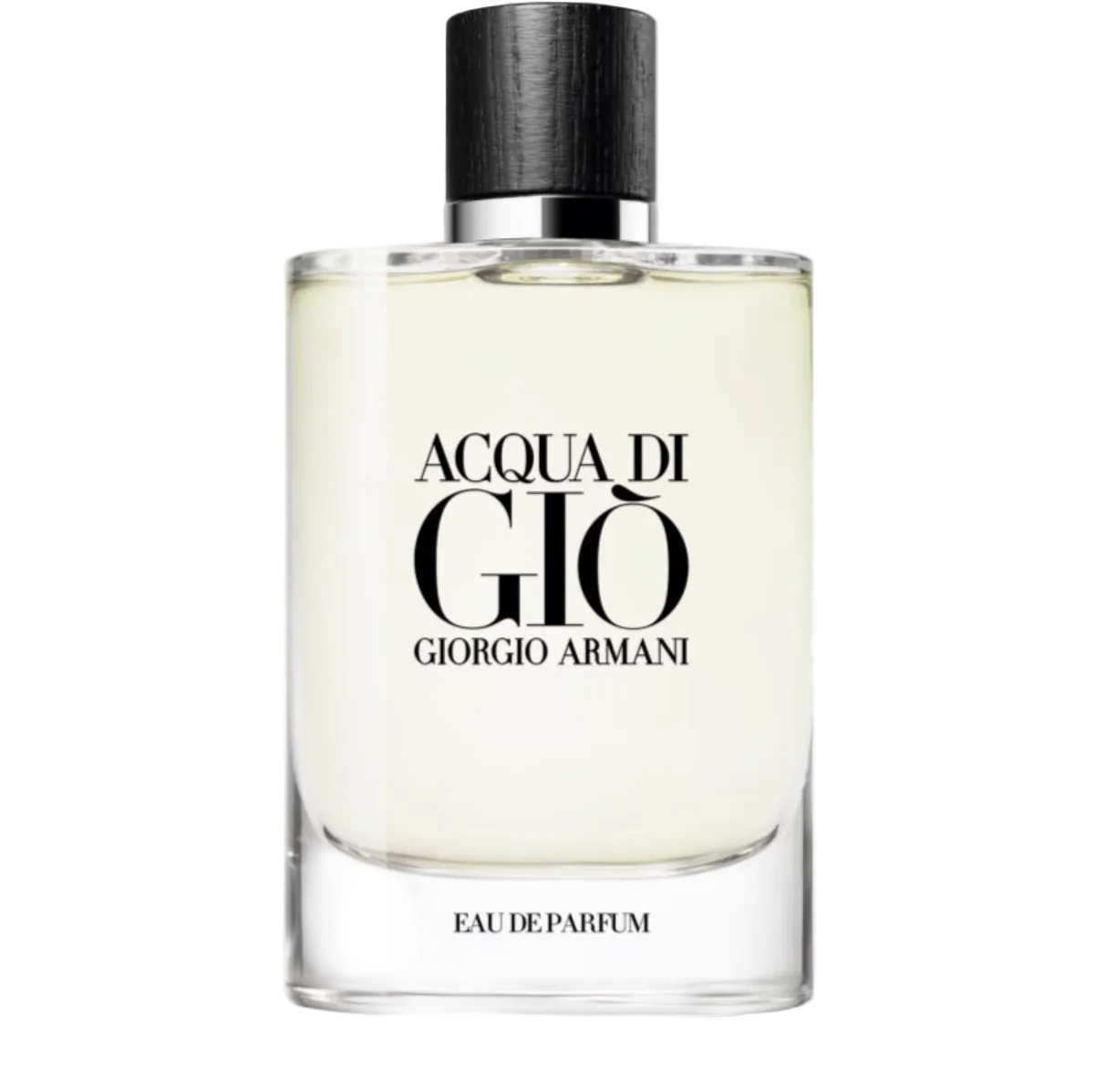Acqua di Giò - PROBE