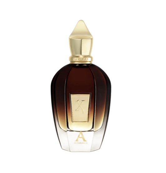 Alexandria II Oud Stars - TESTER