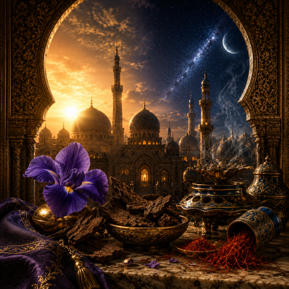 Alexandria II - PROBE