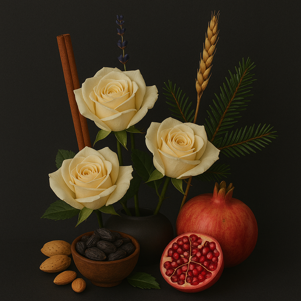 Alexandria II Anniversary - PROBE