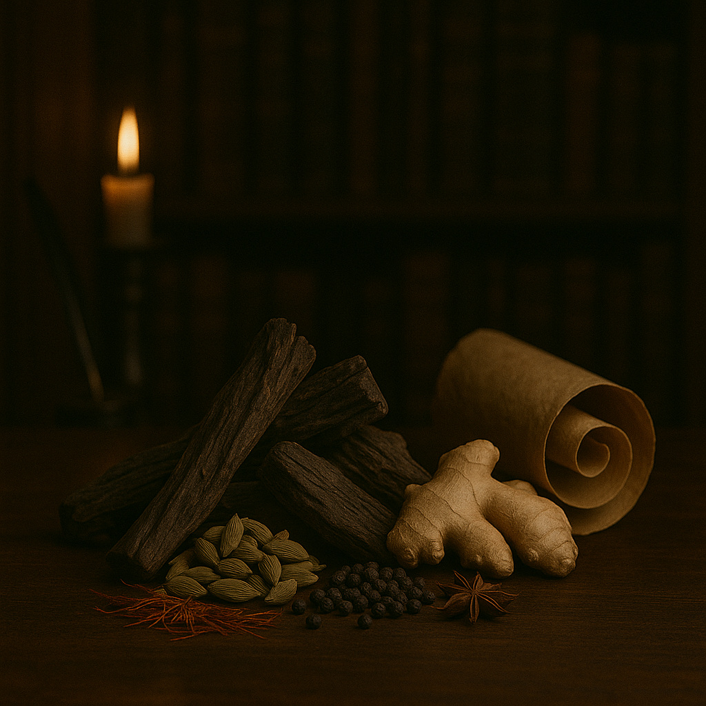 Reflection Man - SAMPLE