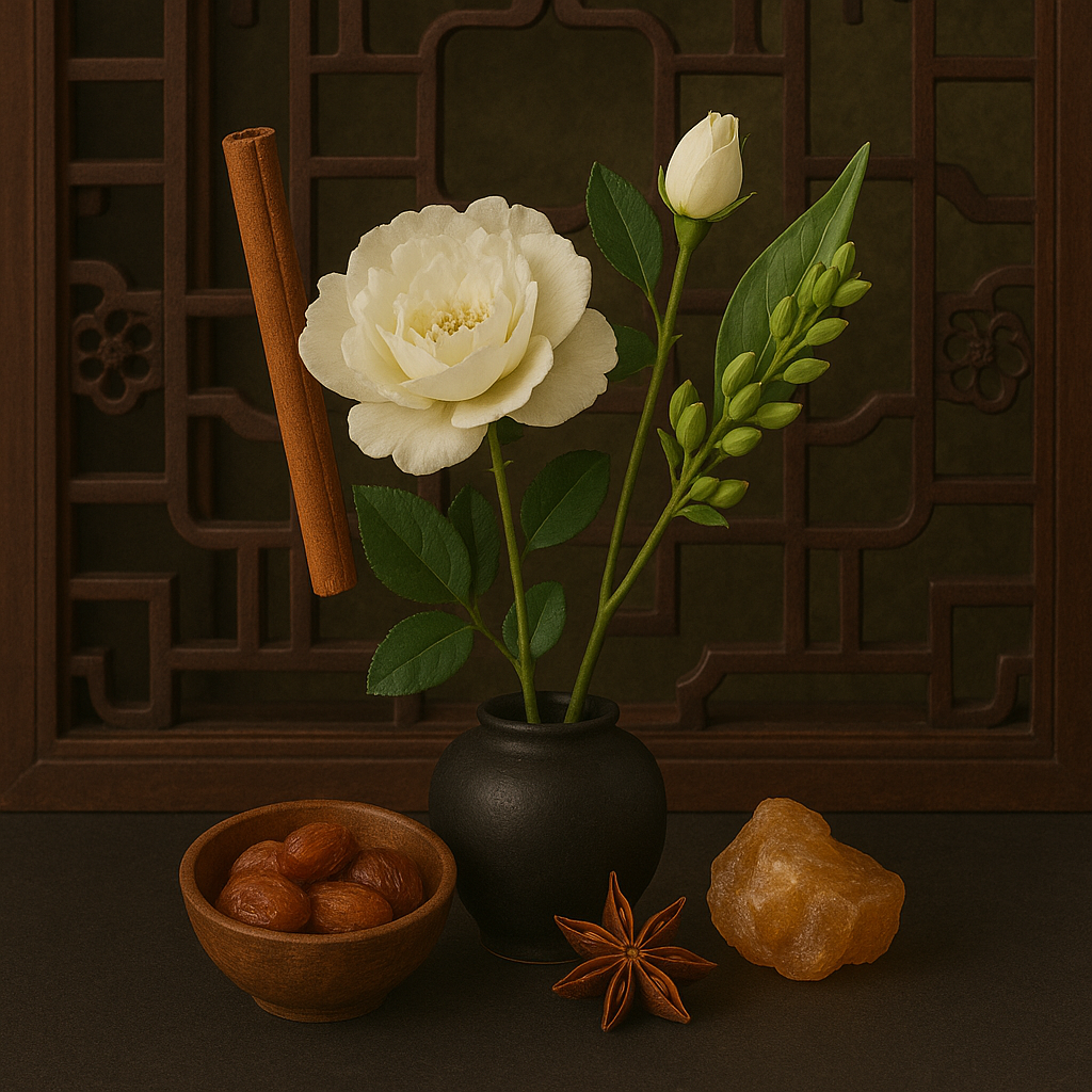 Reflection Man - SAMPLE