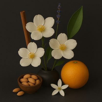 Reflection Man - SAMPLE